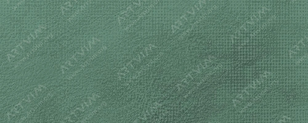 اشمینکه : پاستل‌ نرم آرتیست : Cold Green Deep B