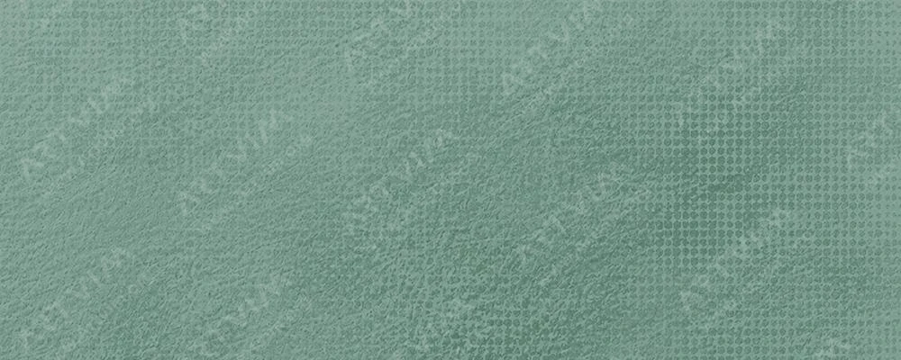اشمینکه : پاستل‌ نرم آرتیست : Cold Green Deep H