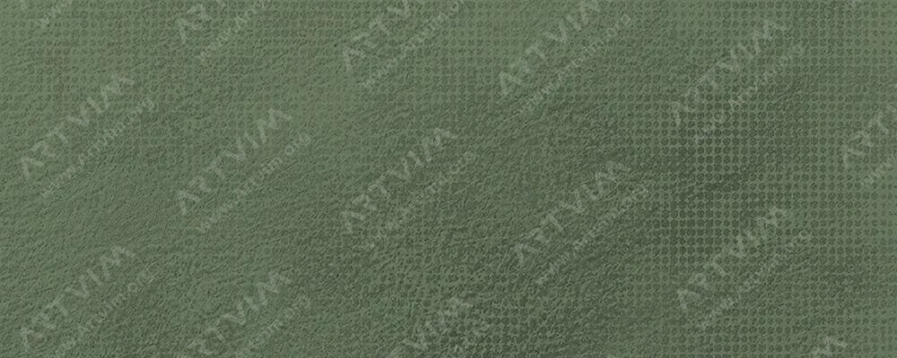 اشمینکه : پاستل‌ نرم آرتیست : Verona Green B