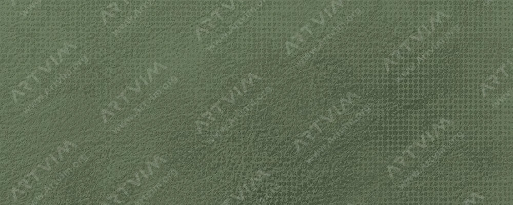 اشمینکه : پاستل‌ نرم آرتیست : Verona Green D