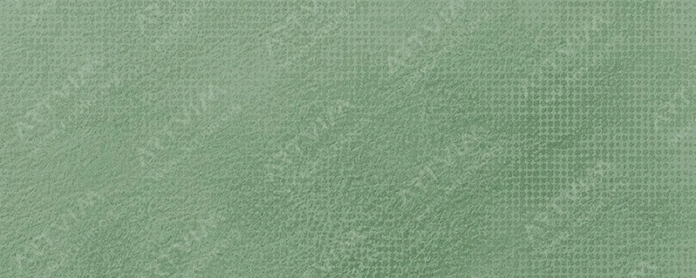 اشمینکه : پاستل‌ نرم آرتیست : Verona Green H