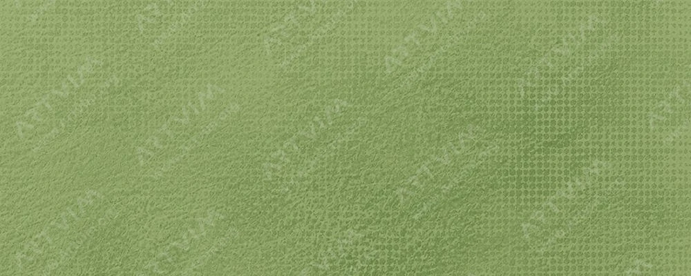 اشمینکه : پاستل‌ نرم آرتیست : Bohemian Green D