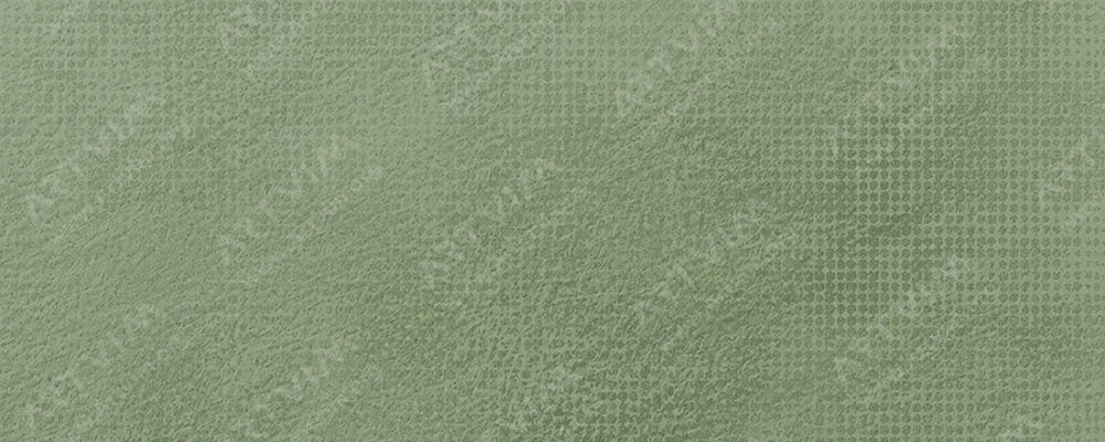 اشمینکه : پاستل‌ نرم آرتیست : Bohemian Green H