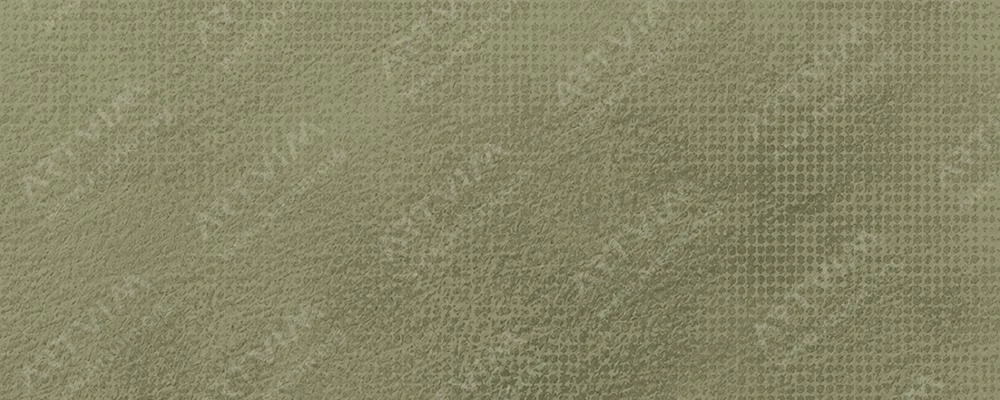 اشمینکه : پاستل‌ نرم آرتیست : Olive Green No. 1 B