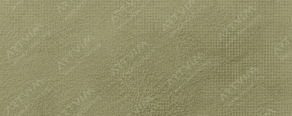 اشمینکه : پاستل‌ نرم آرتیست : Olive Green No. 1 D