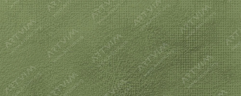 اشمینکه : پاستل‌ نرم آرتیست : Olive Green No. 2 B