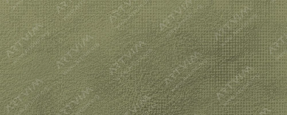 اشمینکه : پاستل‌ نرم آرتیست : Olive Green Deep B