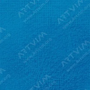 سن‌نلیه : پاستل نرم آرتیست : Cerulean Blue 257