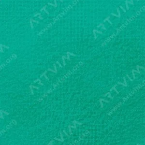 سن‌نلیه : پاستل نرم آرتیست : Turquoise Green 721
