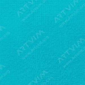 سن‌نلیه : پاستل نرم آرتیست : Turquoise Blue 731