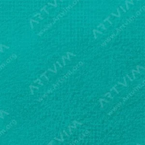 سن‌نلیه : پاستل نرم آرتیست : English Blue 740