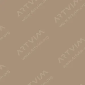 سن‌نلیه : پاستل‌ روغنی : Reddish Brown Grey