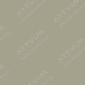 سن‌نلیه : پاستل‌ روغنی : Grey Green
