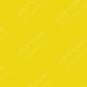 سن‌نلیه : پاستل‌ روغنی : Lemon Yellow