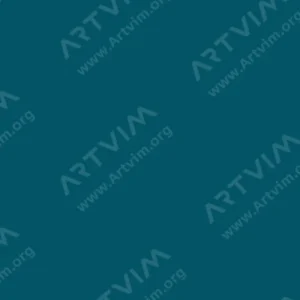 سن‌نلیه : پاستل‌ روغنی : Chromium Green Deep