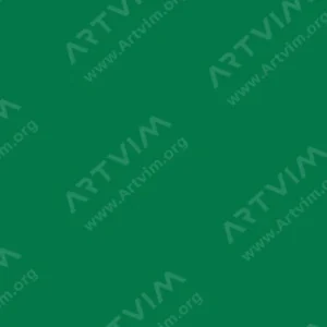 سن‌نلیه : پاستل‌ روغنی : Cinnabar Green Deep