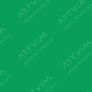 سن‌نلیه : پاستل‌ روغنی : Viridian Green