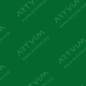 سن‌نلیه : پاستل‌ روغنی : Green Medium