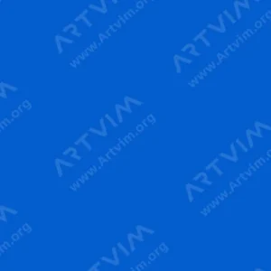 سن‌نلیه : پاستل‌ روغنی : Delft Blue