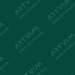 سن‌نلیه : پاستل‌ روغنی : Pine Green