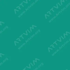 سن‌نلیه : پاستل‌ روغنی : Celadon Green
