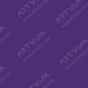 سن‌نلیه : پاستل‌ روغنی : Parma Violet