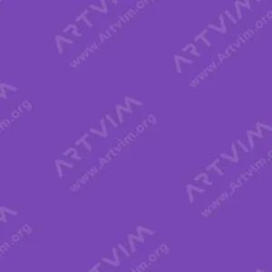 سن‌نلیه : پاستل‌ روغنی : Cobalt Violet Light