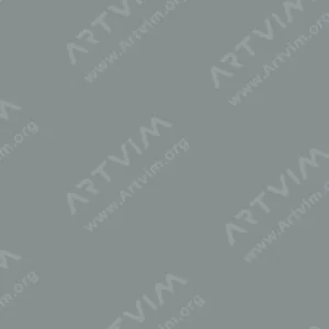 سن‌نلیه : پاستل‌ روغنی : Medium Grey