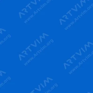 سن‌نلیه : پاستل‌ روغنی : Indian Blue