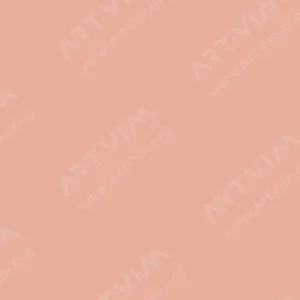 سن‌نلیه : پاستل‌ روغنی : Rose Ochre