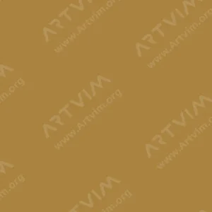 سن‌نلیه : پاستل‌ روغنی : Brown Ochre