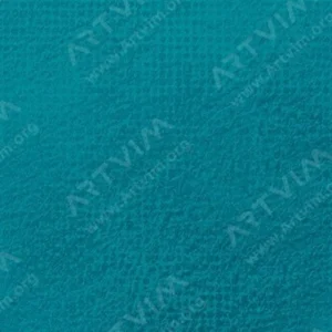 یونیسن کالر : پاستل‌ نرم آرتیست : Blue Green 13