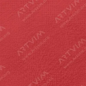 یونیسن کالر : پاستل‌ نرم آرتیست : Red 1