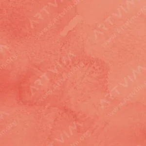 هولبین : آبرنگ آرتیست : Cadmium Red Light
