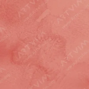 هولبین : آبرنگ آرتیست : Cadmium Red Deep