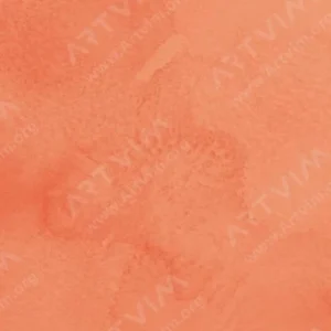 هولبین : آبرنگ آرتیست : Cadmium Red Orange