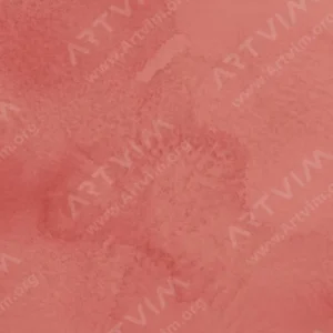 هولبین : آبرنگ آرتیست : Cadmium Red Purple