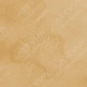 هولبین : آبرنگ آرتیست : Yellow Ochre