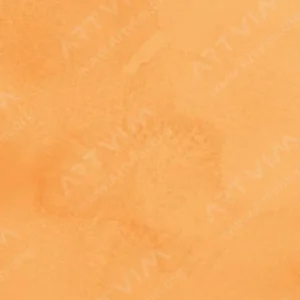 هولبین : آبرنگ آرتیست : Permanent Yellow Orange