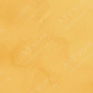 هولبین : آبرنگ آرتیست : Cadmium Yellow Deep