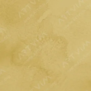 هولبین : آبرنگ آرتیست : Greenish Yellow