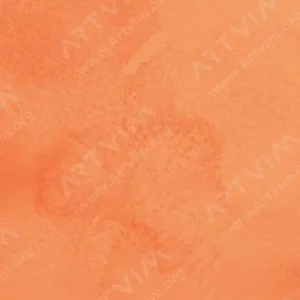 هولبین : آبرنگ آرتیست : Brilliant Orange