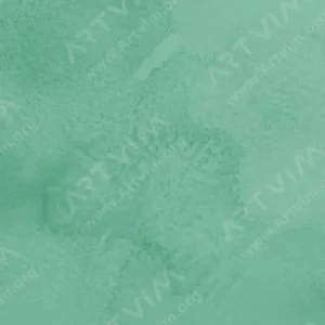 هولبین : آبرنگ آرتیست : Viridian