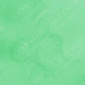 هولبین : آبرنگ آرتیست : Emerald Green Nova