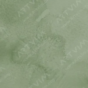 هولبین : آبرنگ آرتیست : Terre Verte