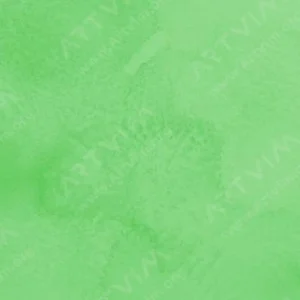 هولبین : آبرنگ آرتیست : Cadmium Green Pale