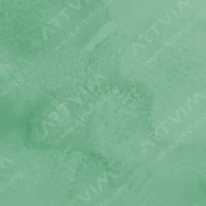 هولبین : آبرنگ آرتیست : Cadmium Green Deep