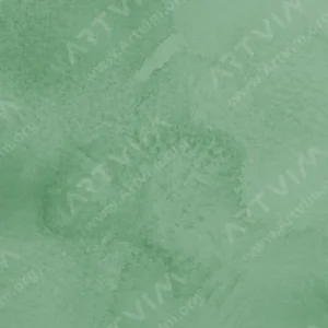 هولبین : آبرنگ آرتیست : Bamboo Green