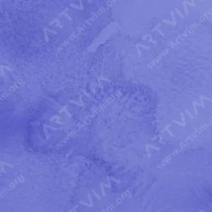 هولبین : آبرنگ آرتیست : Ultramarine Light