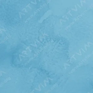 هولبین : آبرنگ آرتیست : Compose Blue